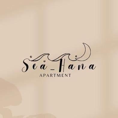 Seahana Apartment Himare Buitenkant foto