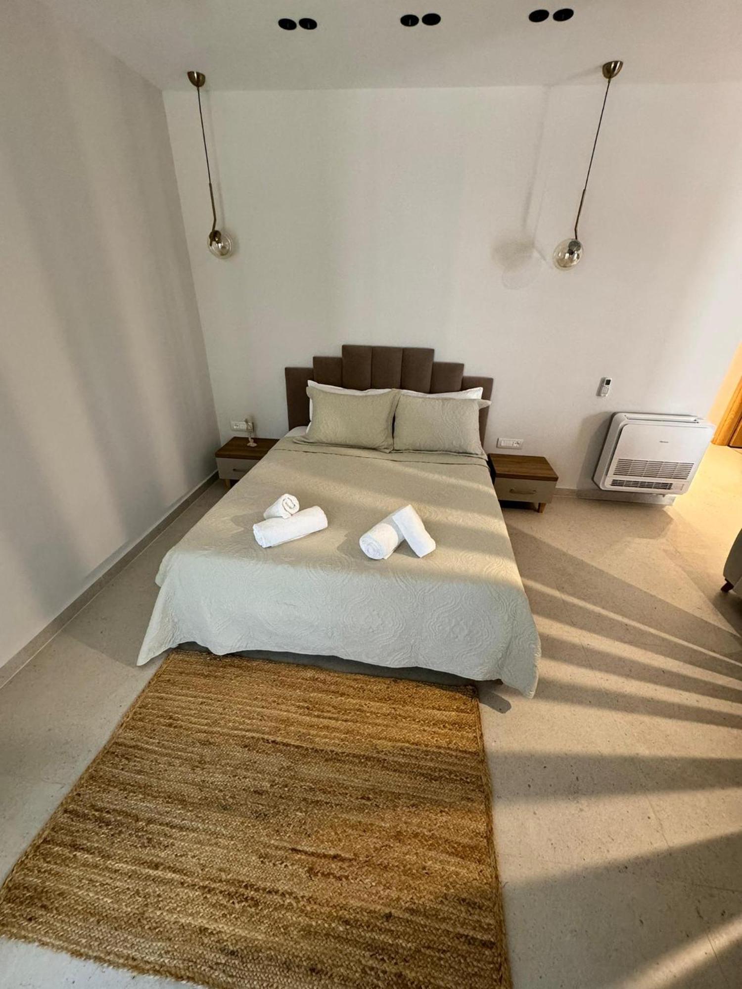 Seahana Apartment Himare Buitenkant foto